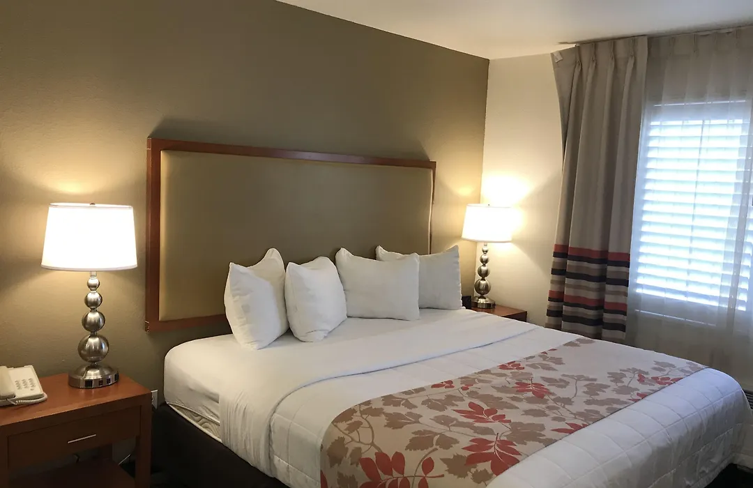 Hawthorn Suites-1