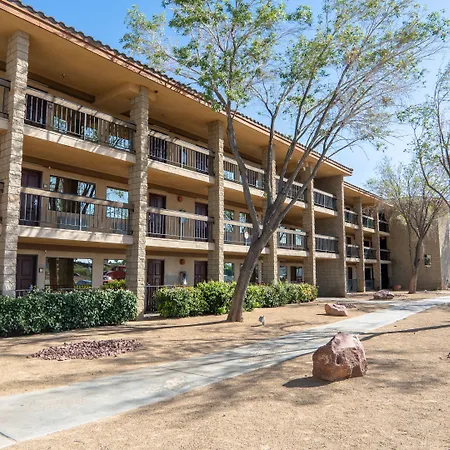 Green Tree Inn And Extended Stay Suites-3